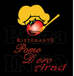 Ristorante Pomo D oro Arad